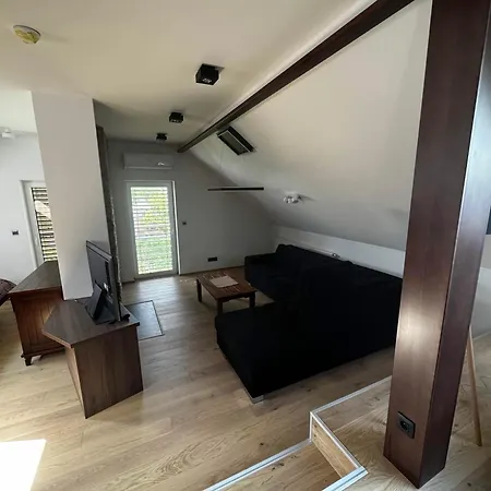 Apartamento Amerex *