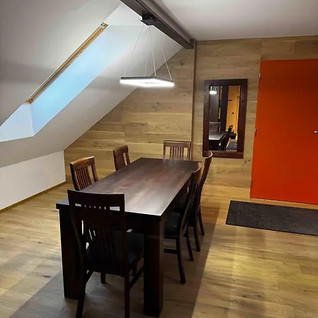 Amerex Apartament Ostrawa