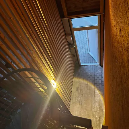 Amerex Apartamento *