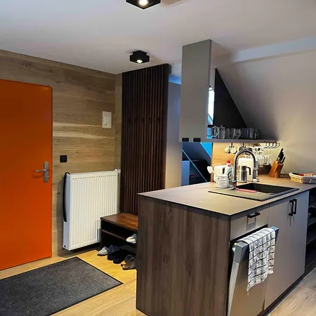 Apartamento Amerex Ostrava