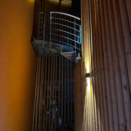Amerex דירה