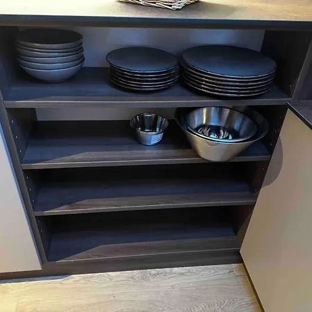 Amerex Apartamento *