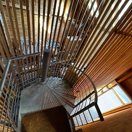 Apartamento Amerex Ostrava