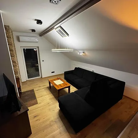 Apartamento Amerex Ostrava