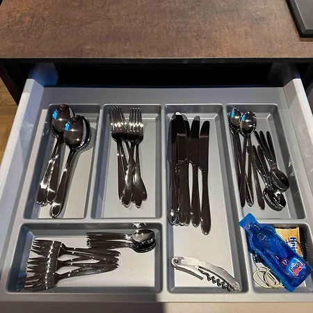 Apartamento Amerex Ostrava