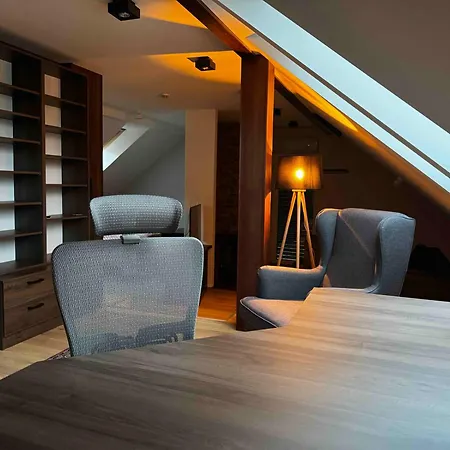 Apartamento Amerex Ostrava