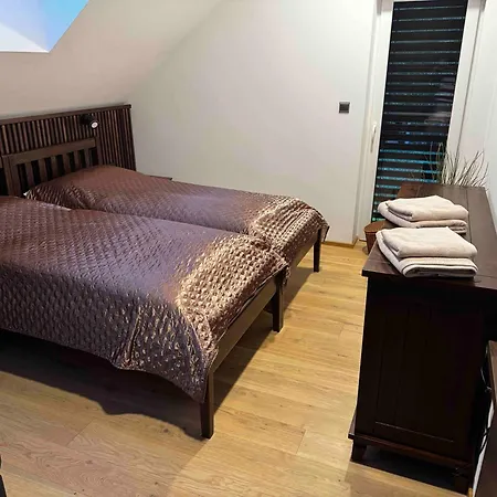 Apartamento Amerex *