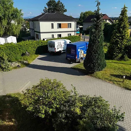 Apartamento Amerex *