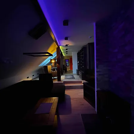 Apartamento Amerex Ostrava