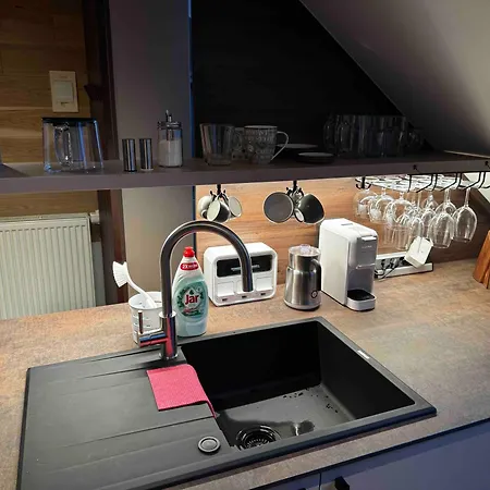 Apartamento Amerex Ostrava