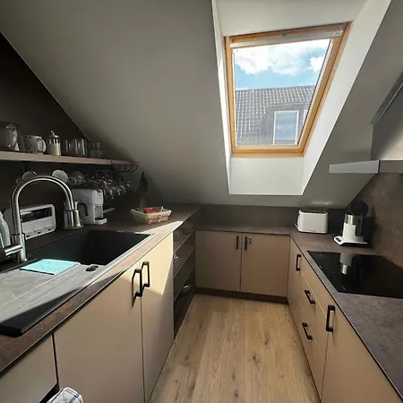 Apartamento Amerex *