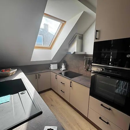 Amerex Apartamento *