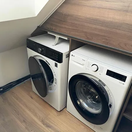 Apartamento Amerex Ostrava