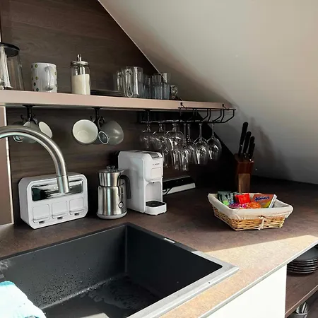 Apartamento Amerex Ostrava