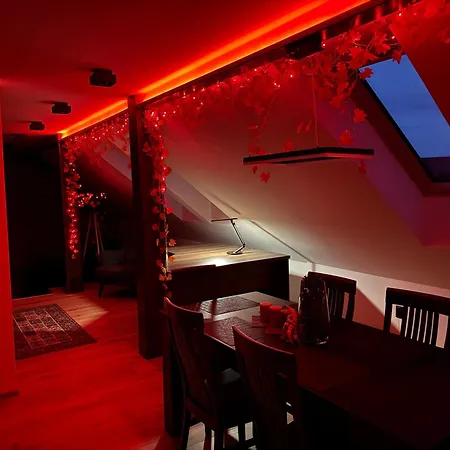 Amerex Apartamento *