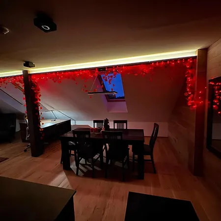 Apartamento Amerex *