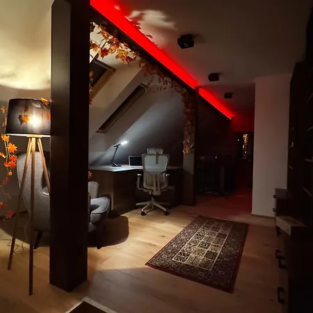 דירה Amerex אוסטרבה