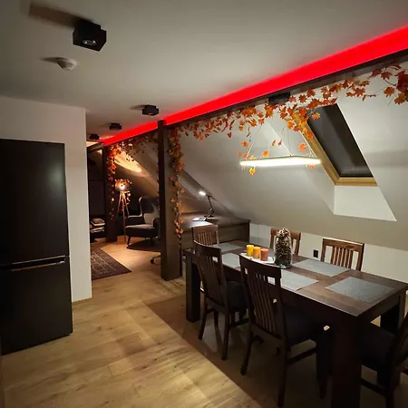 Apartamento Amerex Ostrava