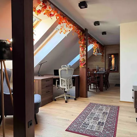 Amerex Apartamento Ostrava