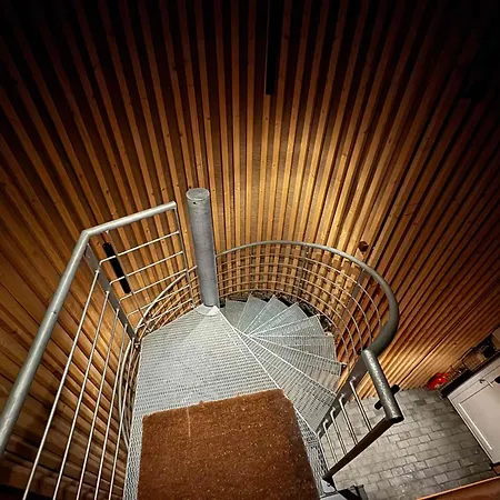 Amerex Apartamento Ostrava