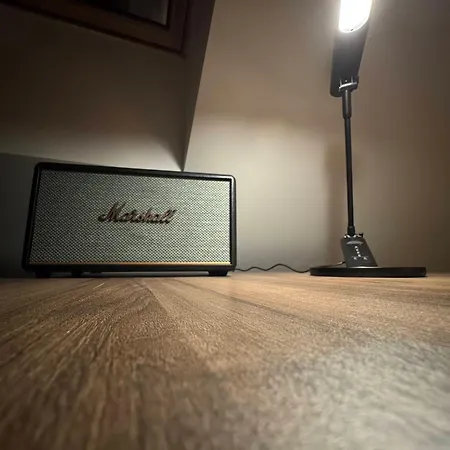 Amerex Apartamento *