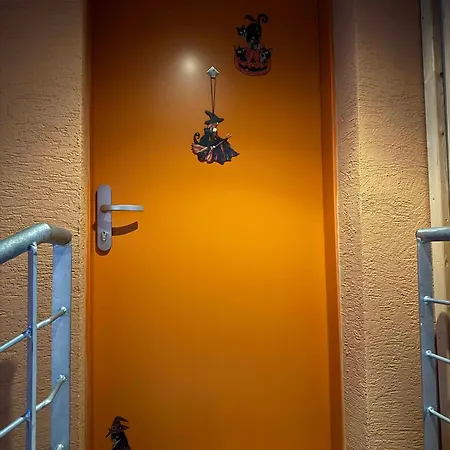 Amerex Apartament