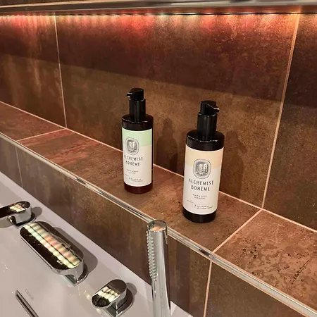 Amerex Apartament