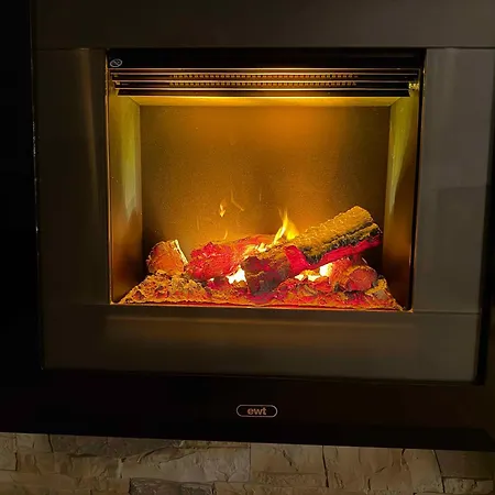Amerex דירה
