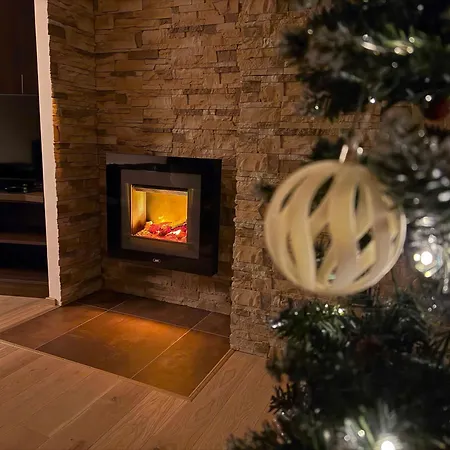 Amerex Apartamento Ostrava