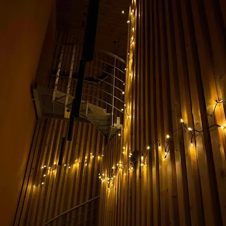 Amerex Apartamento Ostrava