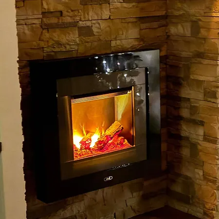 Apartamento Amerex Ostrava