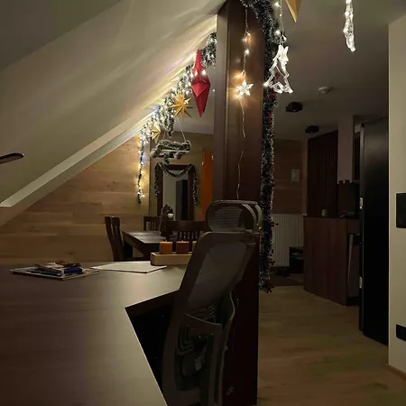 Apartamento Amerex *