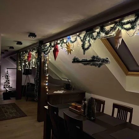 Apartamento Amerex *