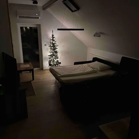 Apartamento Amerex *